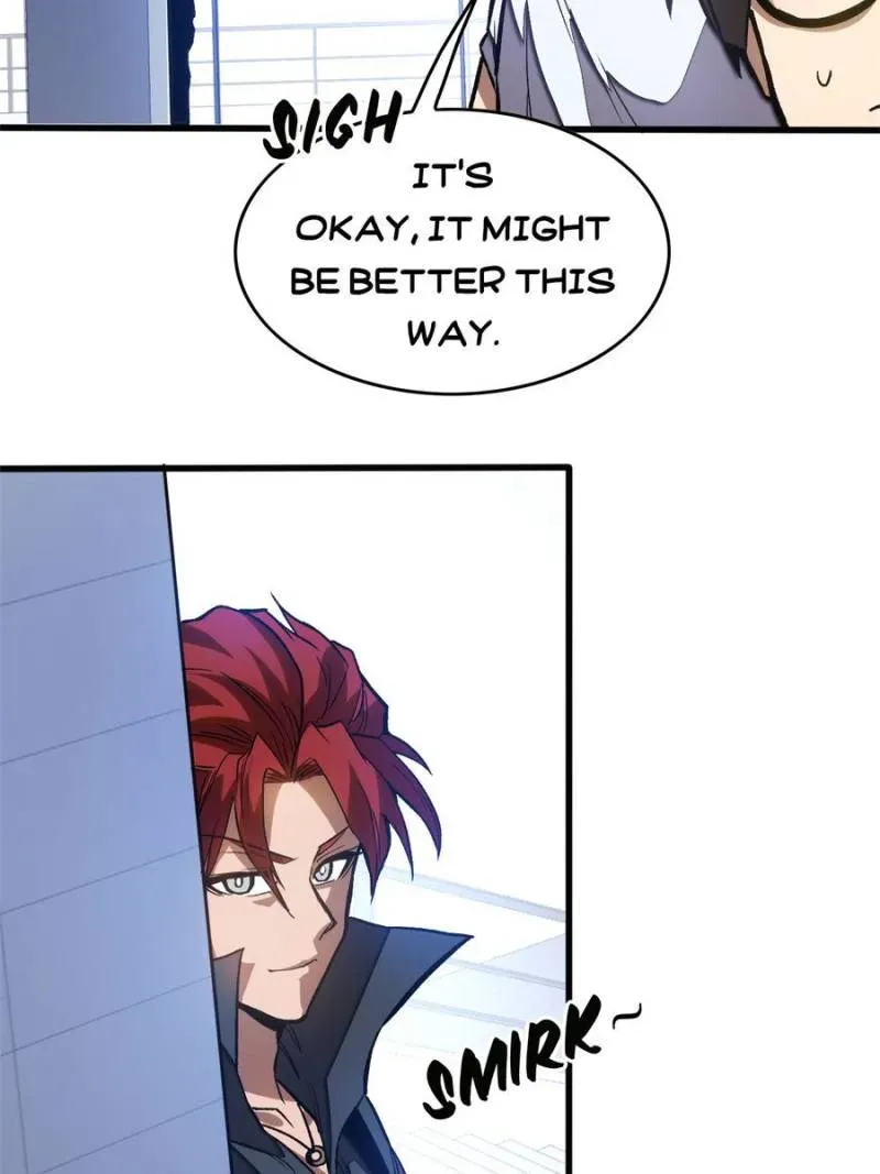 Read My Vampire System chapter 10 image 58 on Lezhin