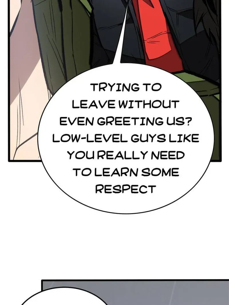 Read My Vampire System chapter 10 image 6 on Lezhin