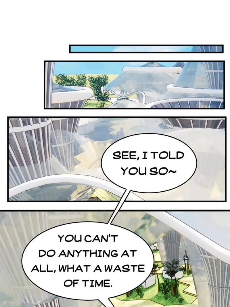 Read My Vampire System chapter 10 image 60 on Lezhin