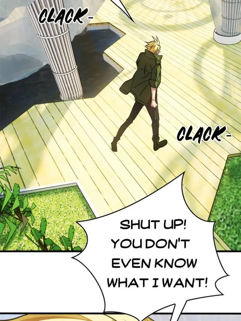 Read My Vampire System chapter 10 image 61 on Lezhin