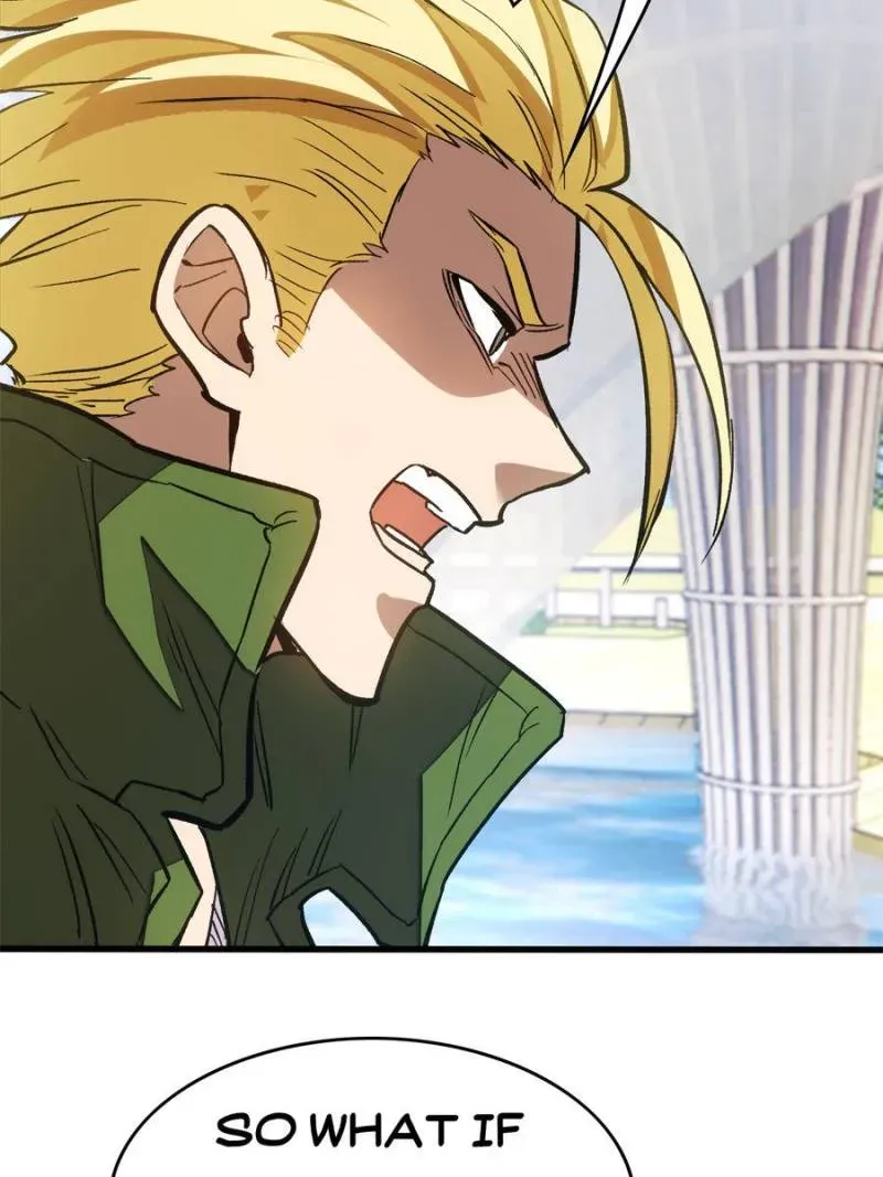 Read My Vampire System chapter 10 image 62 on Lezhin
