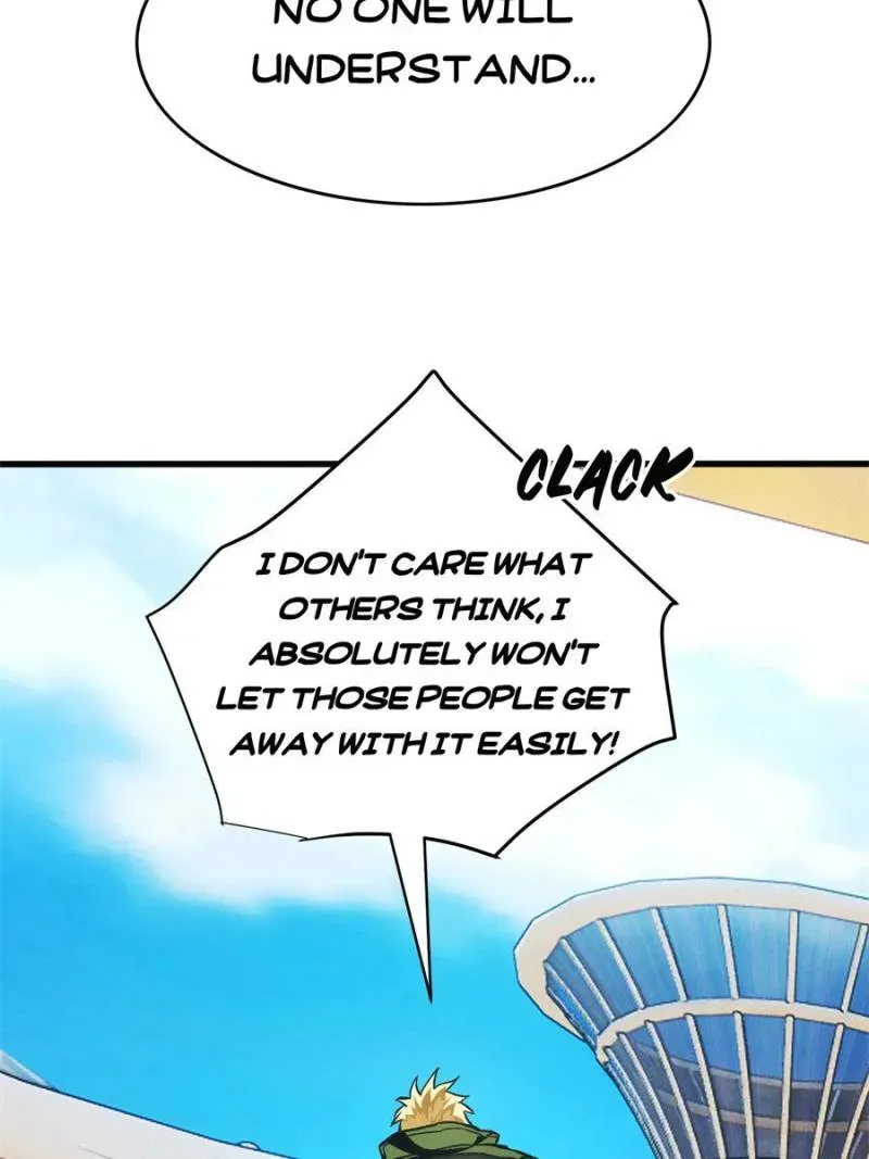 Read My Vampire System chapter 10 image 64 on Lezhin