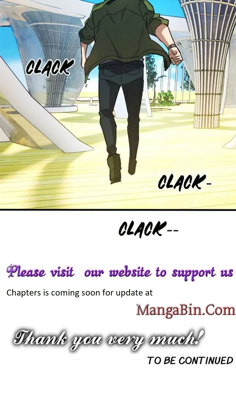 Read My Vampire System chapter 10 image 65 on Lezhin