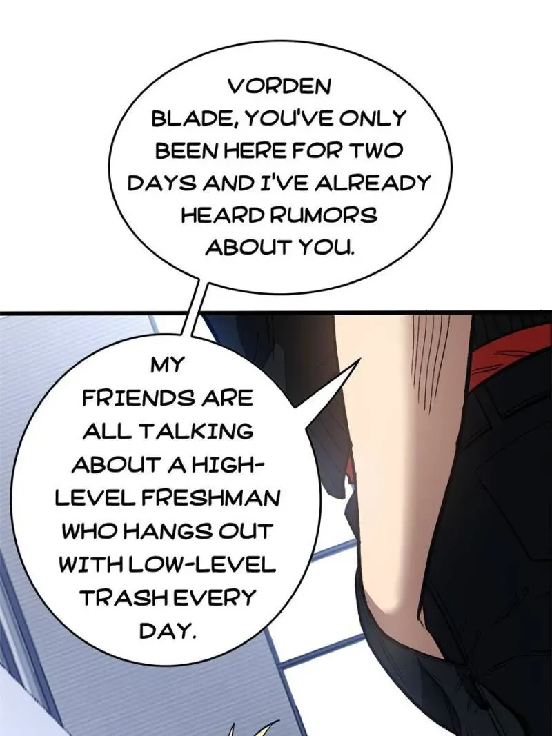 Read My Vampire System chapter 10 image 9 on Lezhin