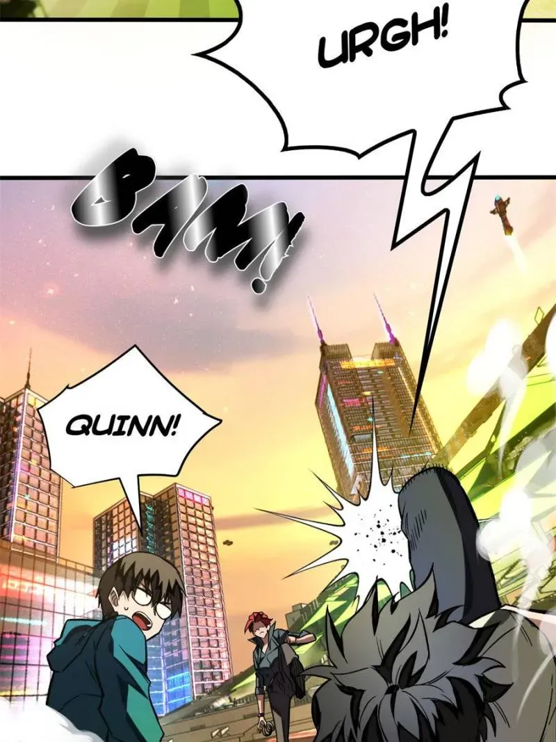 Read My Vampire System chapter 11 image 2 on Lezhin
