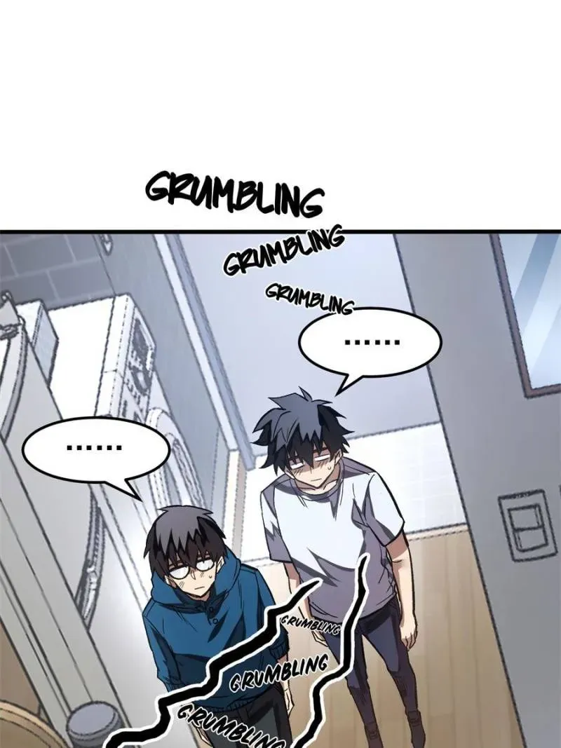 Read My Vampire System chapter 11 image 25 on Lezhin