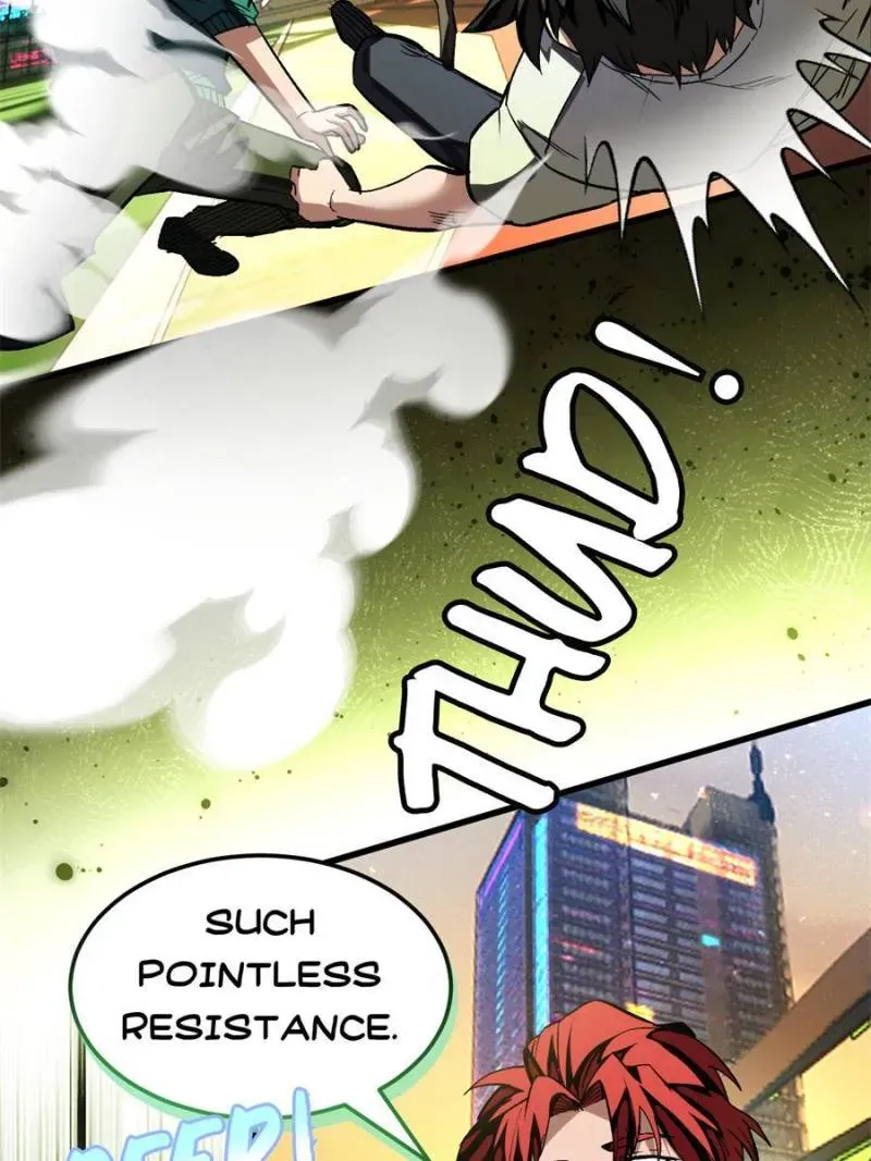 Read My Vampire System chapter 11 image 3 on Lezhin
