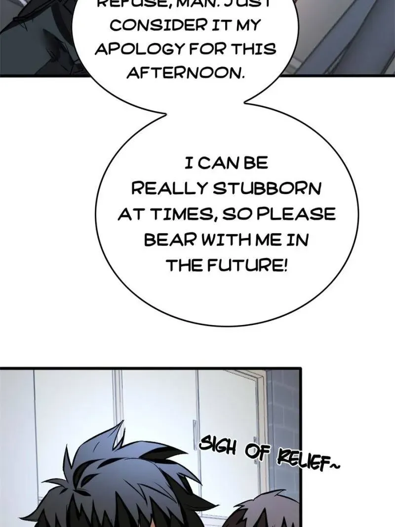 Read My Vampire System chapter 11 image 31 on Lezhin