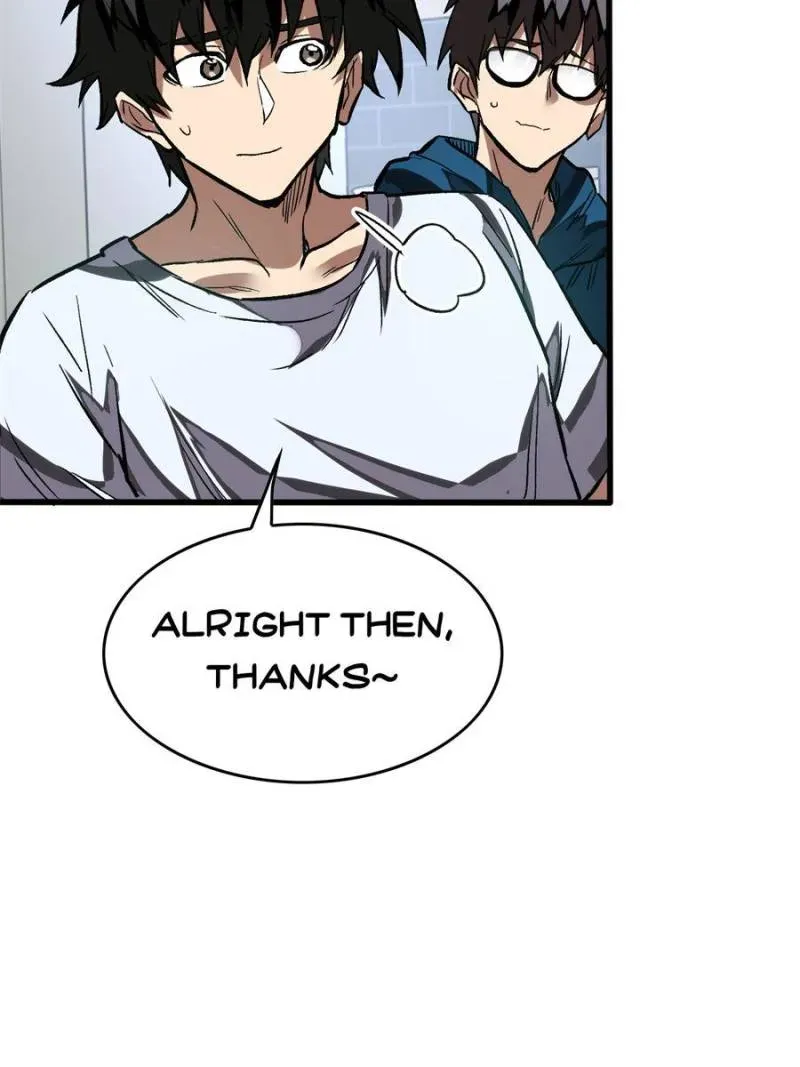 Read My Vampire System chapter 11 image 32 on Lezhin