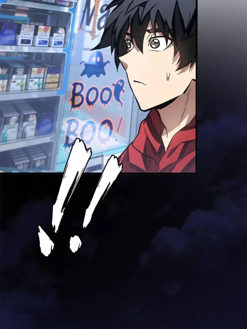 Read My Vampire System chapter 11 image 41 on Lezhin