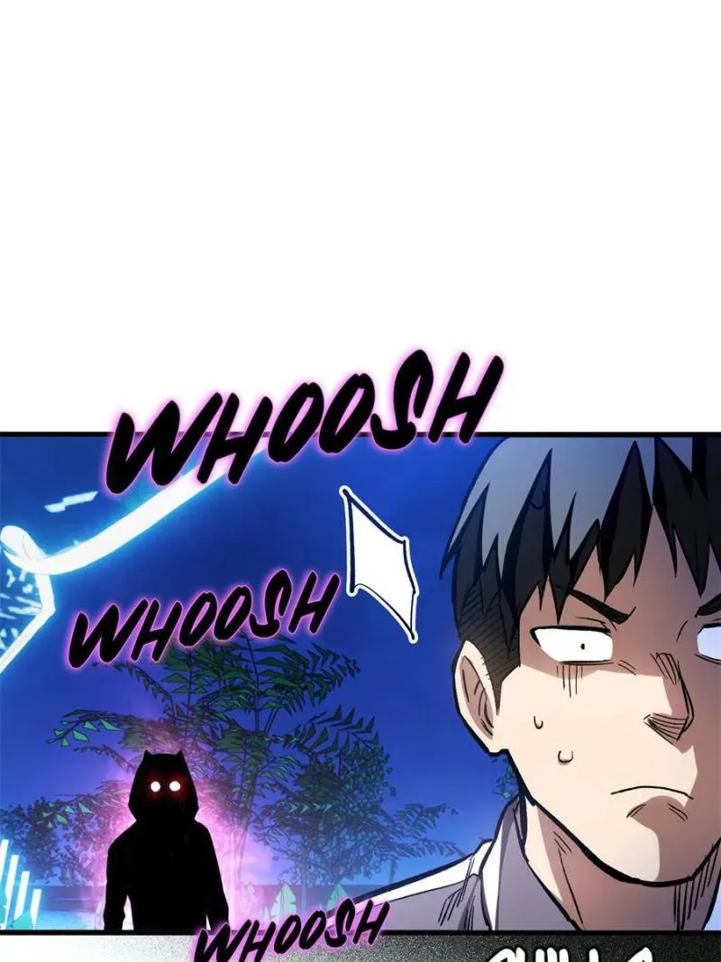 Read My Vampire System chapter 11 image 45 on Lezhin