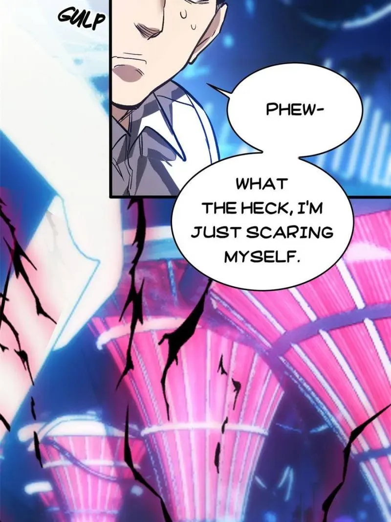 Read My Vampire System chapter 11 image 48 on Lezhin