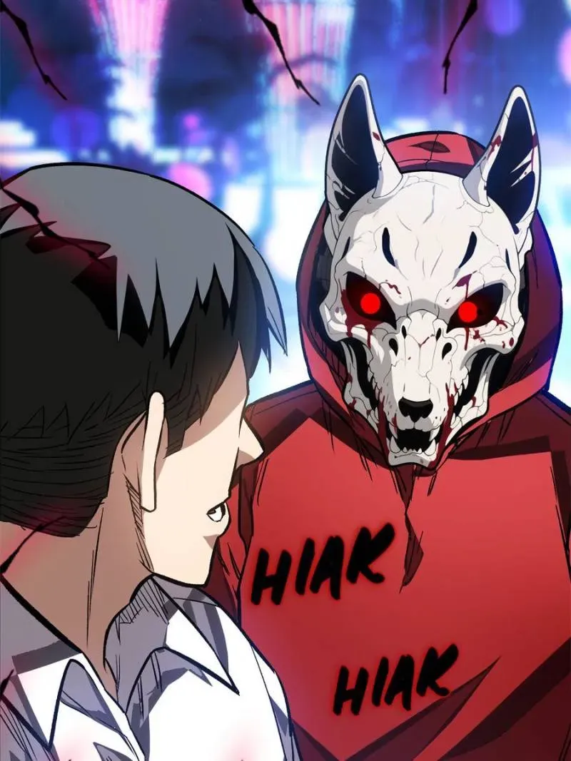 Read My Vampire System chapter 11 image 49 on Lezhin