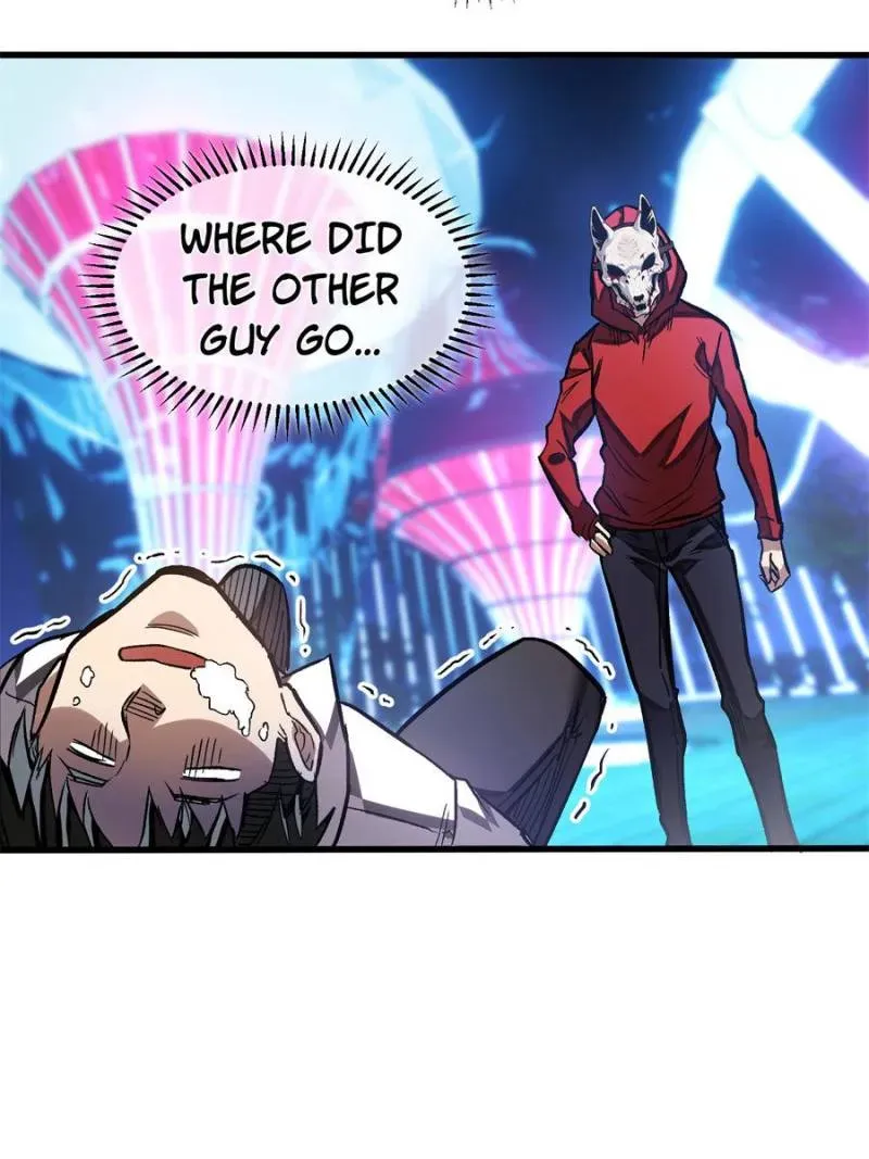 Read My Vampire System chapter 11 image 53 on Lezhin
