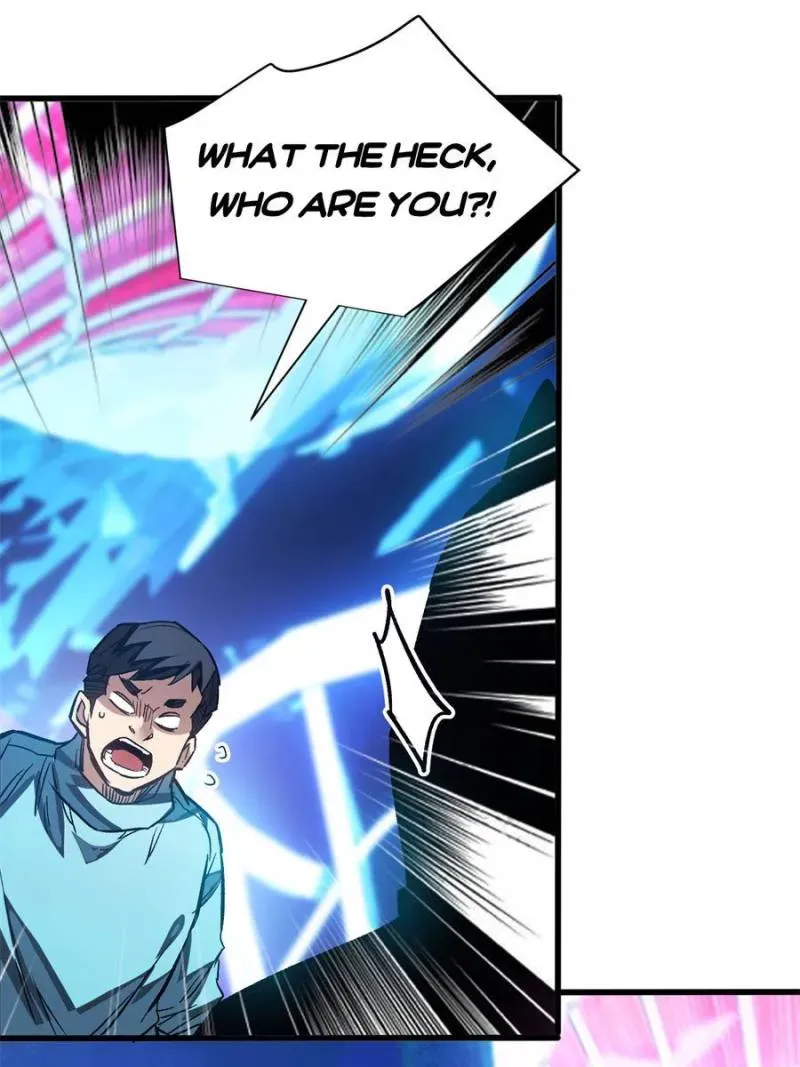 Read My Vampire System chapter 11 image 54 on Lezhin
