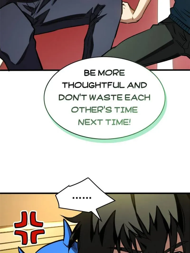 Read My Vampire System chapter 11 image 6 on Lezhin