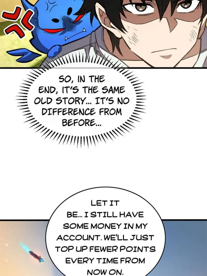 Read My Vampire System chapter 11 image 7 on Lezhin