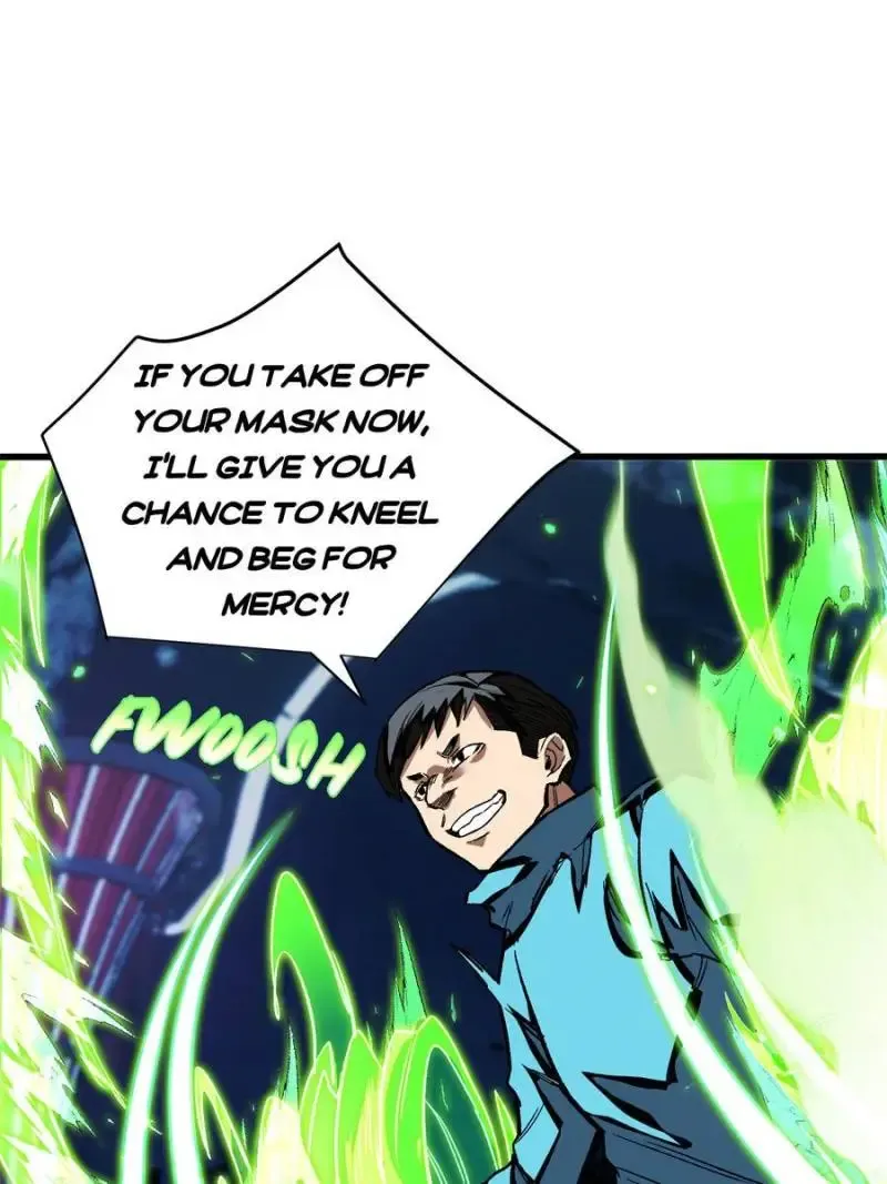 Read My Vampire System chapter 12 image 12 on Lezhin