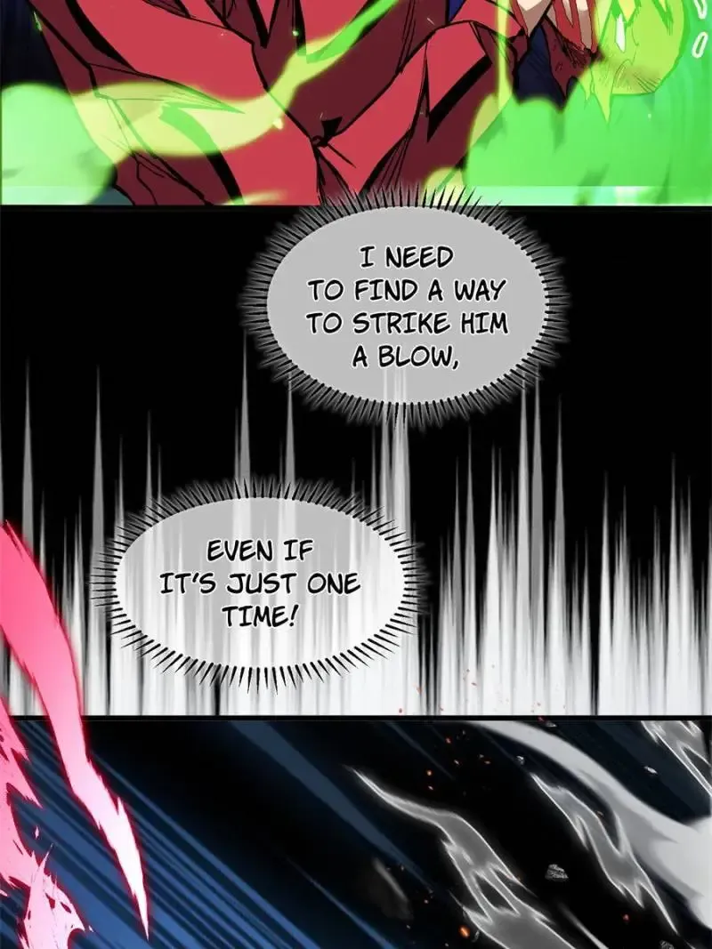 Read My Vampire System chapter 12 image 14 on Lezhin