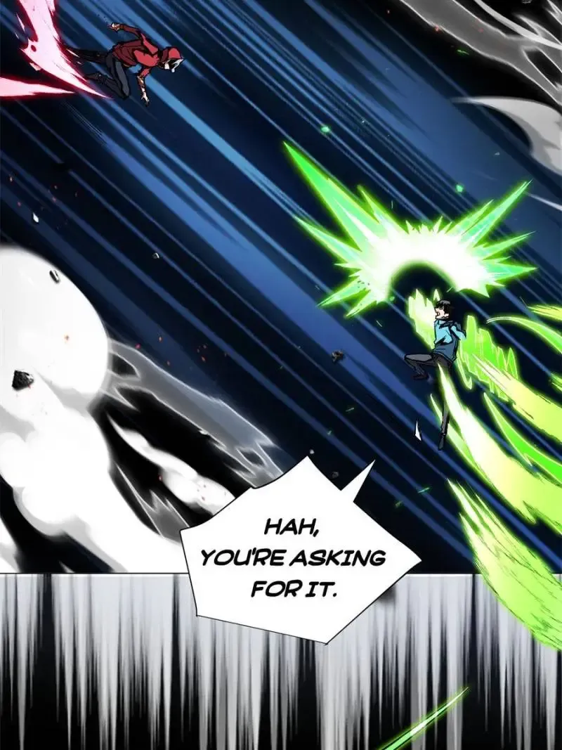 Read My Vampire System chapter 12 image 15 on Lezhin