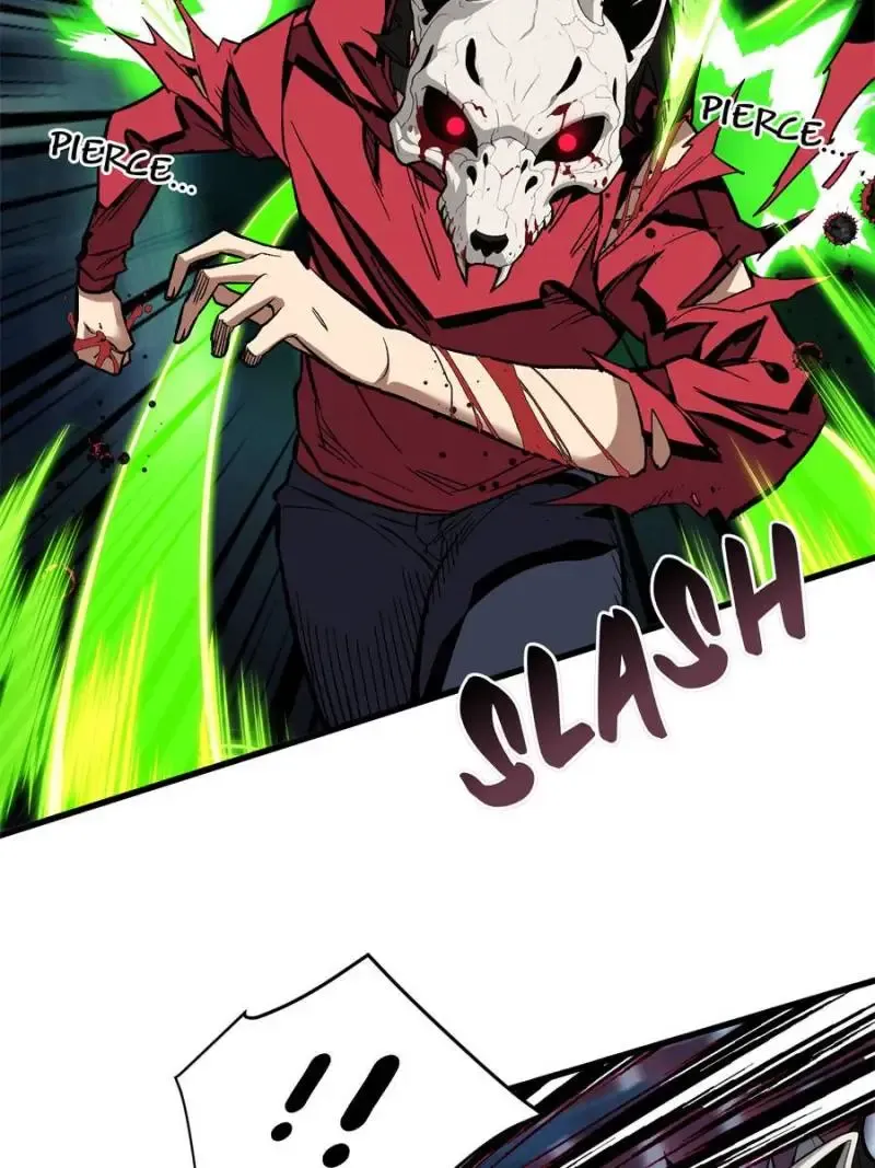 Read My Vampire System chapter 12 image 18 on Lezhin