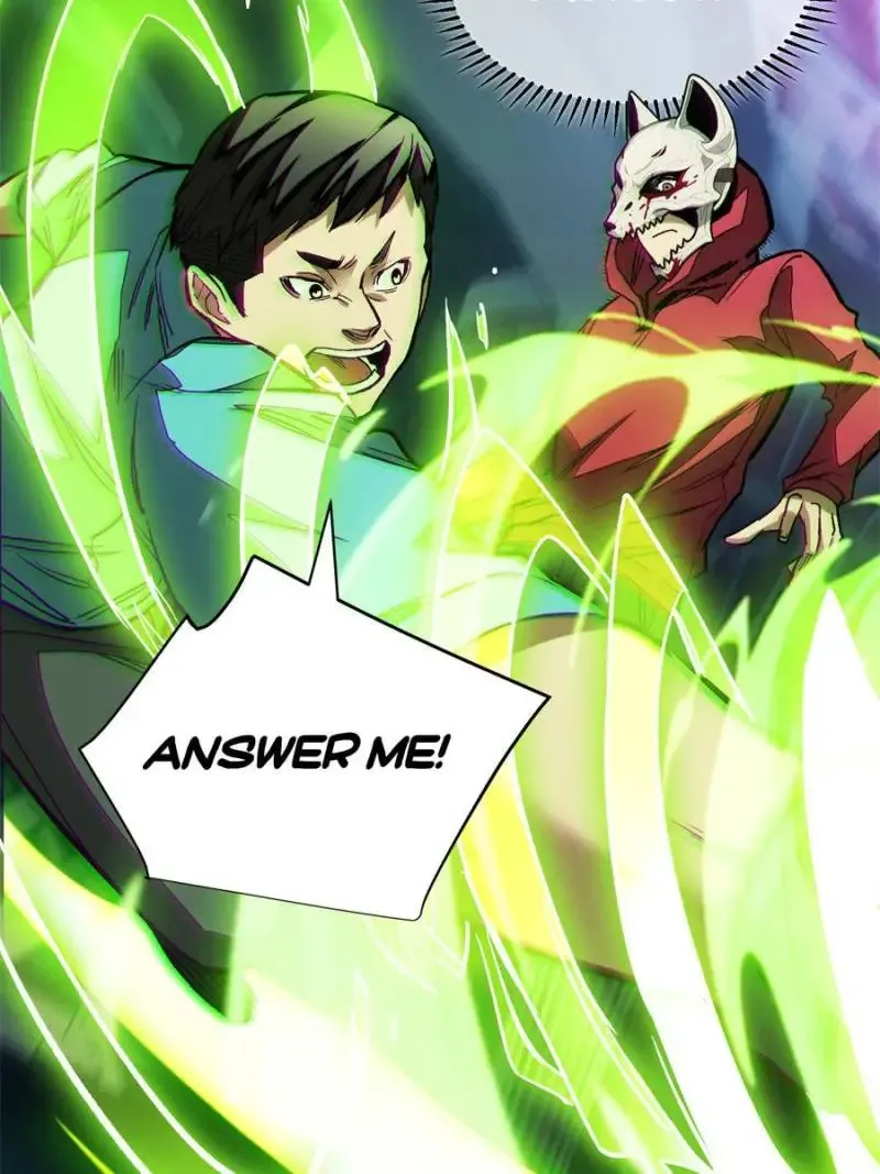 Read My Vampire System chapter 12 image 2 on Lezhin
