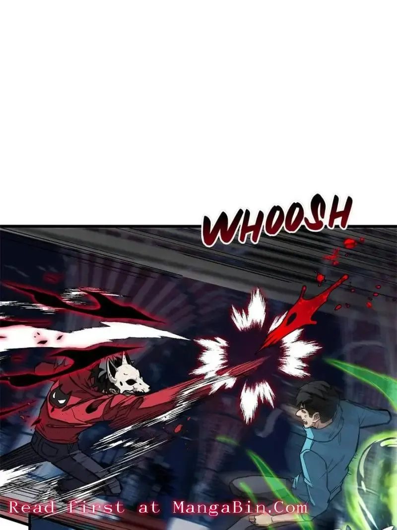 Read My Vampire System chapter 12 image 21 on Lezhin