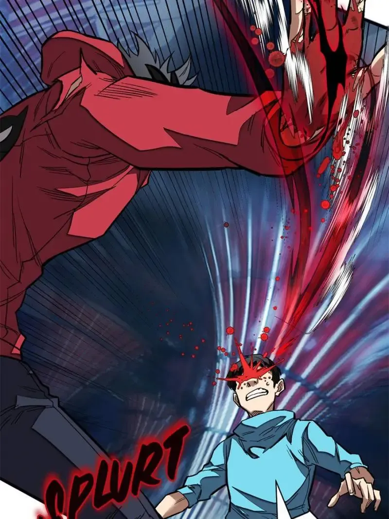 Read My Vampire System chapter 12 image 23 on Lezhin