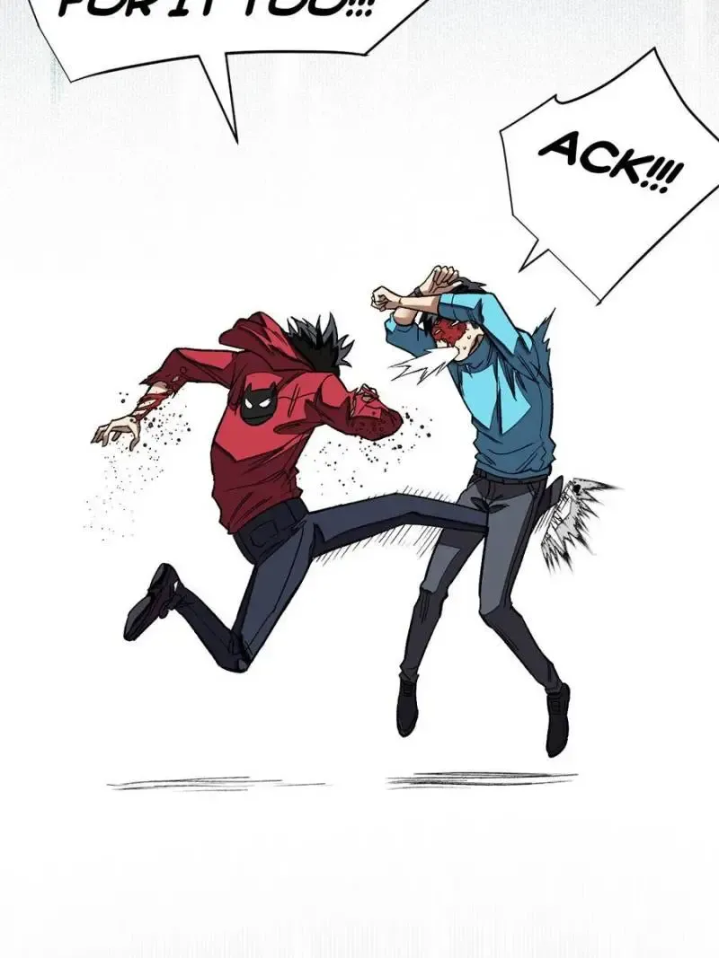 Read My Vampire System chapter 12 image 27 on Lezhin