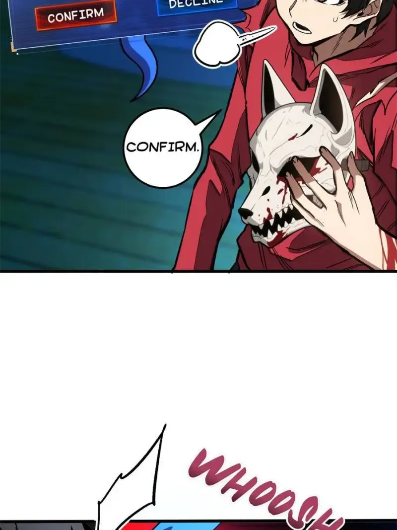 Read My Vampire System chapter 12 image 34 on Lezhin