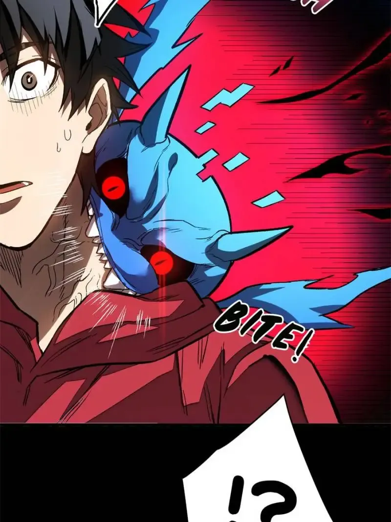 Read My Vampire System chapter 12 image 35 on Lezhin