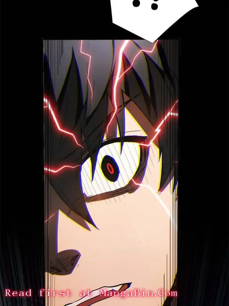 Read My Vampire System chapter 12 image 36 on Lezhin