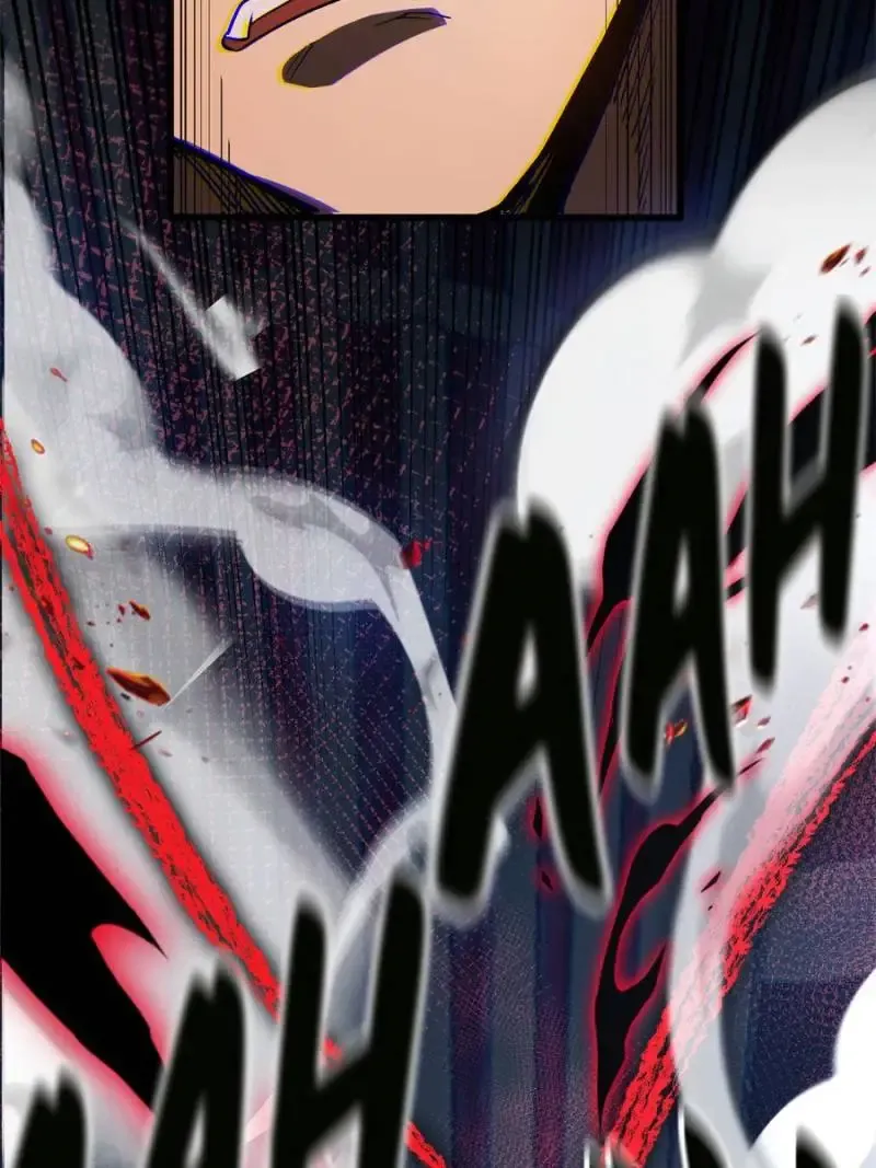 Read My Vampire System chapter 12 image 37 on Lezhin