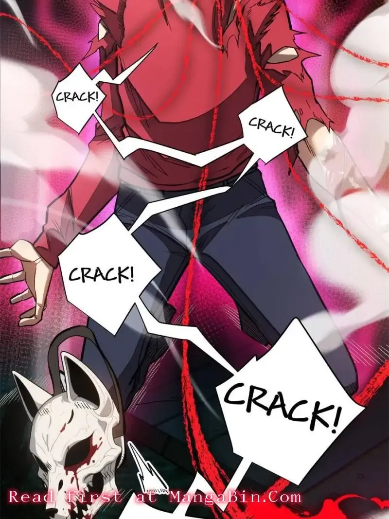 Read My Vampire System chapter 12 image 39 on Lezhin