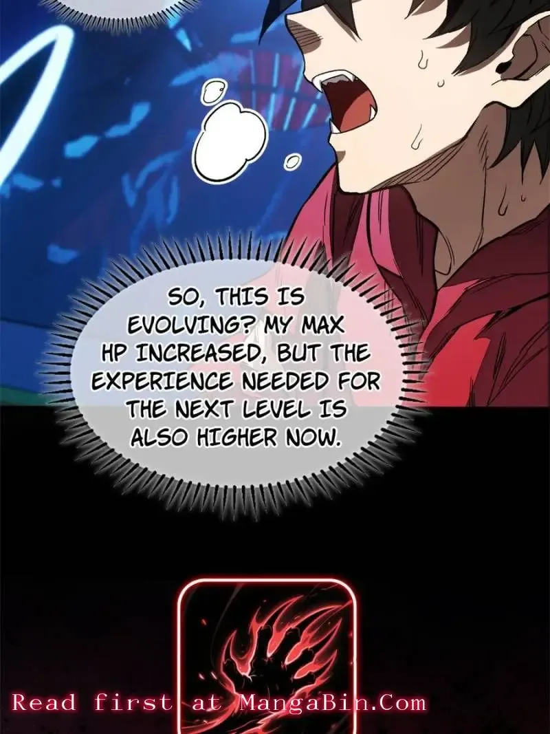 Read My Vampire System chapter 12 image 50 on Lezhin