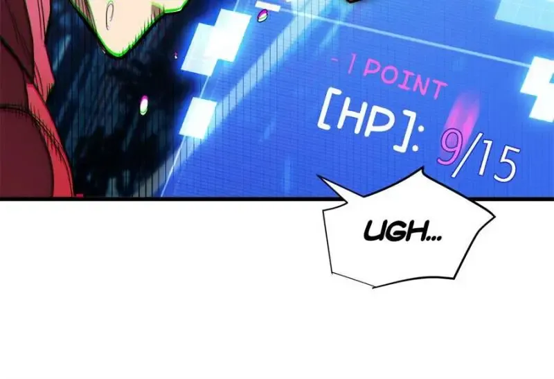 Read My Vampire System chapter 12 image 54 on Lezhin