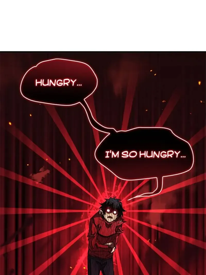 Read My Vampire System chapter 12 image 55 on Lezhin