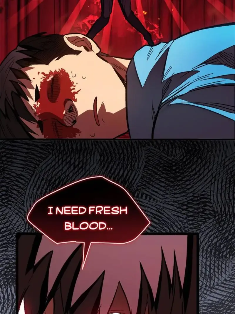 Read My Vampire System chapter 12 image 56 on Lezhin