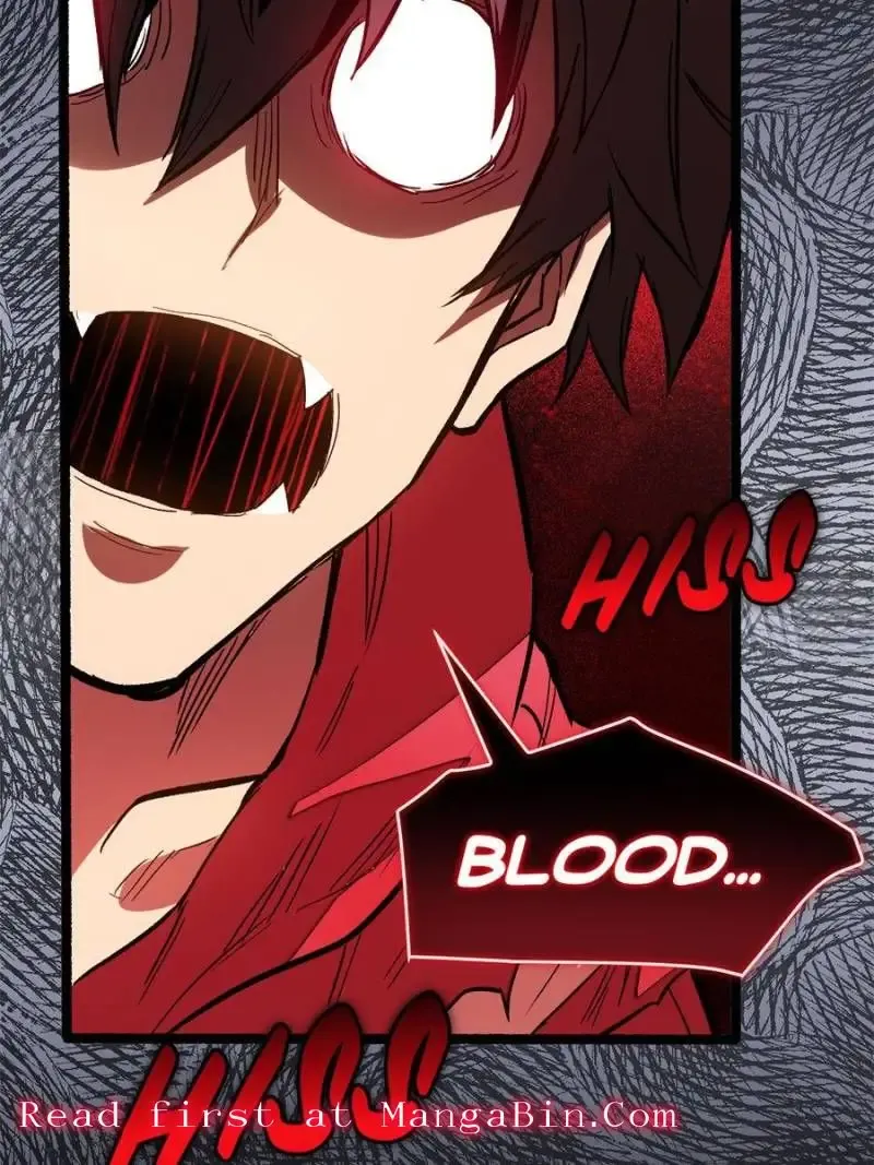 Read My Vampire System chapter 12 image 57 on Lezhin