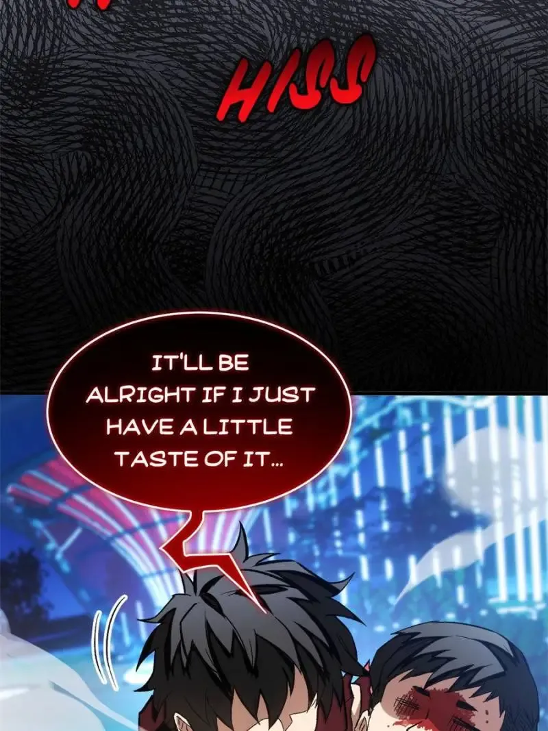Read My Vampire System chapter 12 image 58 on Lezhin