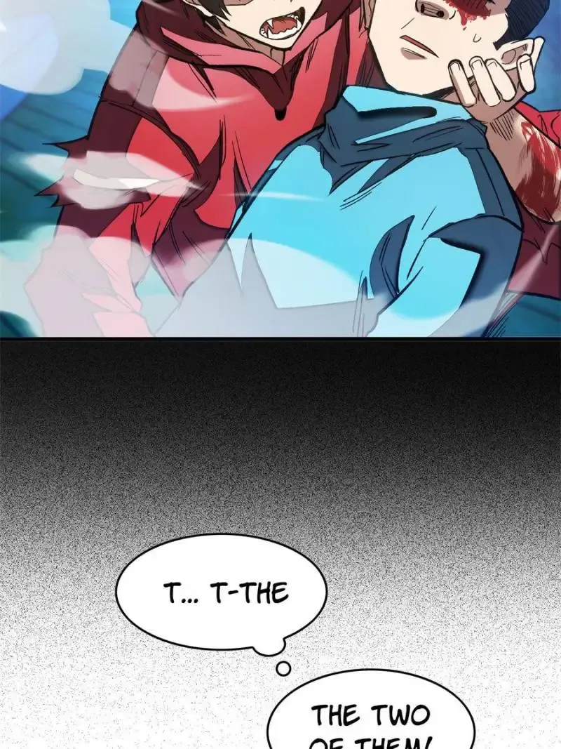 Read My Vampire System chapter 12 image 59 on Lezhin