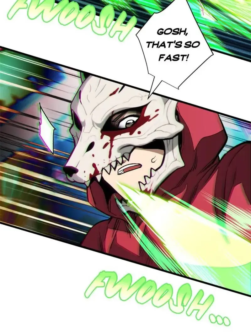 Read My Vampire System chapter 12 image 6 on Lezhin