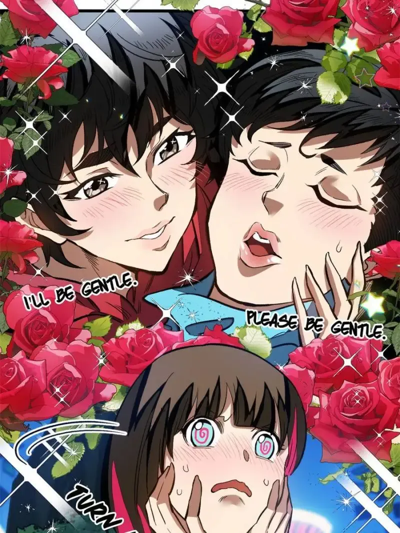 Read My Vampire System chapter 12 image 61 on Lezhin