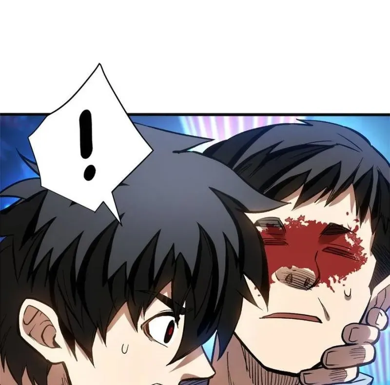 Read My Vampire System chapter 13 image 1 on Lezhin
