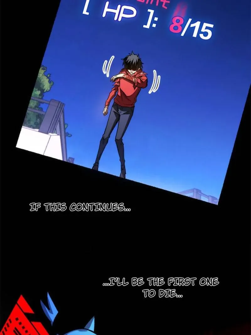 Read My Vampire System chapter 13 image 10 on Lezhin