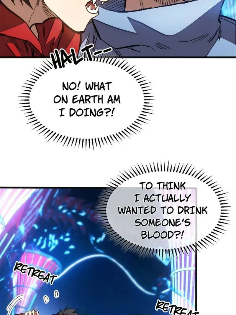 Read My Vampire System chapter 13 image 2 on Lezhin