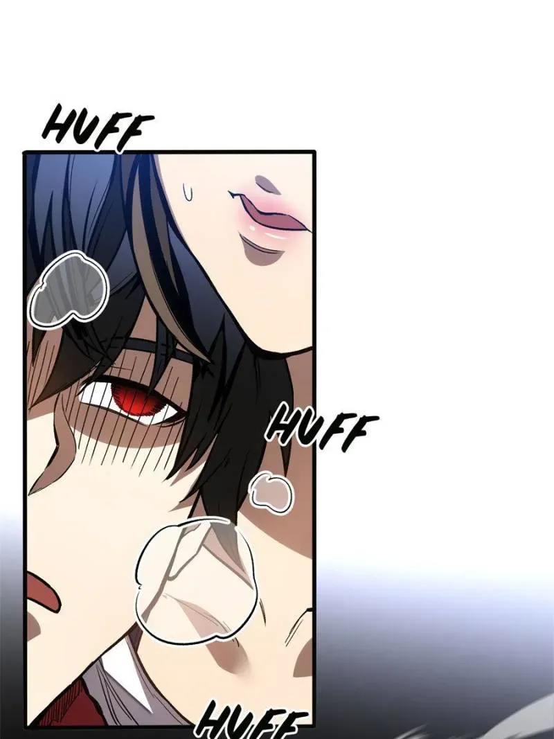 Read My Vampire System chapter 13 image 22 on Lezhin