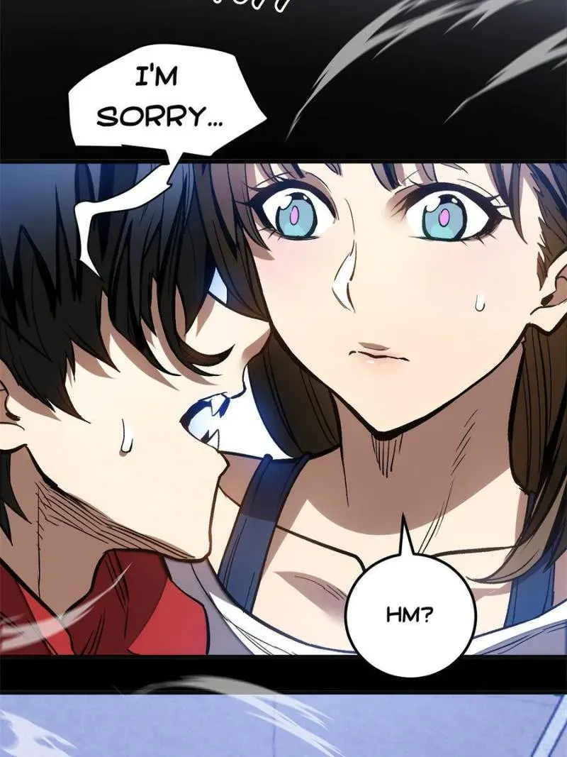 Read My Vampire System chapter 13 image 23 on Lezhin
