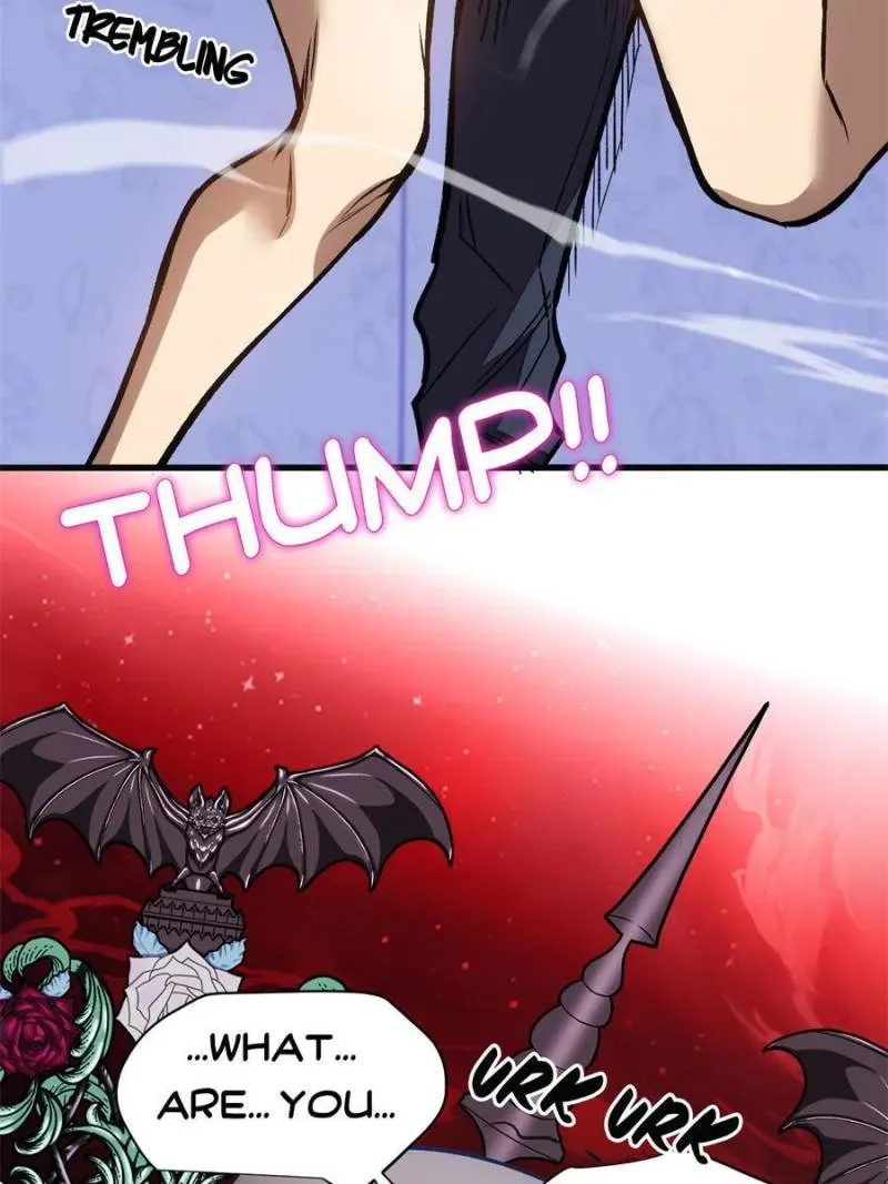 Read My Vampire System chapter 13 image 26 on Lezhin