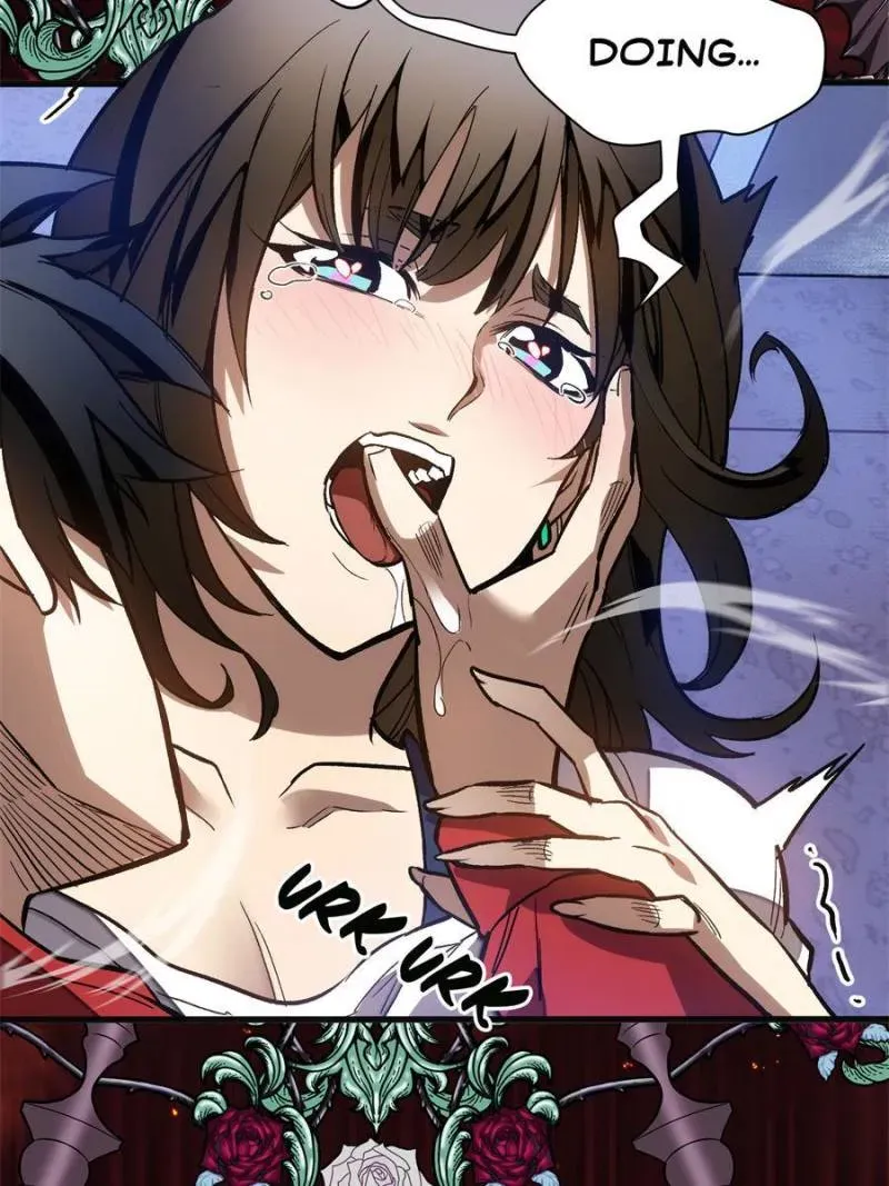 Read My Vampire System chapter 13 image 27 on Lezhin